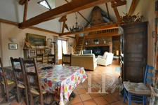 Grande maison familiale à vendre 7 pièces PENDE (80)