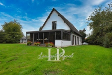 AILLY-LE-HAUT-CLOCHER – PROPRIÉTÉ SUR PLUS D’UN HECTARE – 273 000 € HAI
