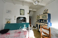 **AULT – Maison de vacances à 1 km de la plage d'Ault-Onival – 3 chambres**