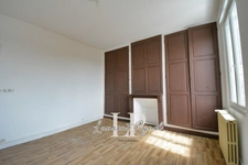 ABBEVILLE – Maison 3 chambres dont une au RDC – 124 000 € HAI