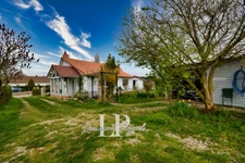 Maison de plain-pied 90 m² avec  beau potentiel