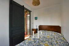 **AULT – Maison de vacances à 1 km de la plage d'Ault-Onival – 3 chambres**