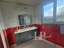 Maison de plain-pied 90 m² avec  beau potentiel