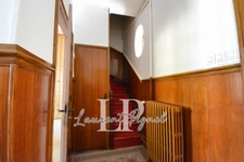 ABBEVILLE – Maison abbevilloise – 3 chambres – 129 000 € HAI