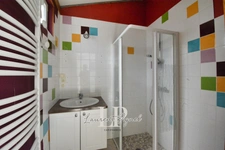 ABBEVILLE – Maison abbevilloise – 3 chambres – 129 000 € HAI
