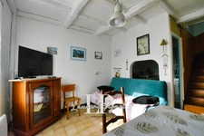**AULT – Maison de vacances à 1 km de la plage d'Ault-Onival – 3 chambres**