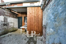 **AULT – Maison de vacances à 1 km de la plage d'Ault-Onival – 3 chambres**