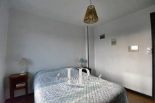 **AULT – Maison de vacances à 1 km de la plage d'Ault-Onival – 3 chambres**