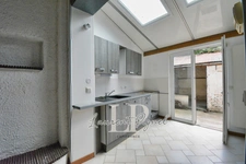 ABBEVILLE – Maison abbevilloise – 3 chambres – 129 000 € HAI