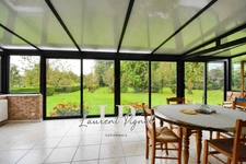 AILLY-LE-HAUT-CLOCHER – PROPRIÉTÉ SUR PLUS D’UN HECTARE – 273 000 € HAI
