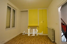 Maison 3 chambres dont une au rez-de-chaussée – 84,1 m² – 129 000 € HAI