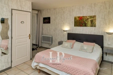 Ault - Chambres d’hôtes en activité – Habitation & projet professionnel