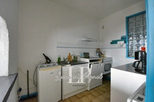 **AULT – Maison de vacances à 1 km de la plage d'Ault-Onival – 3 chambres**