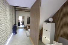 Maison en pierre à vendre 6 pièces GISSEY SUR OUCHE (21)