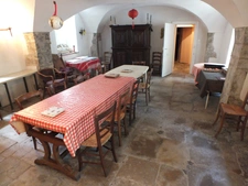 Dpt Côte d'Or (21), à vendre SEMUR EN AUXOIS propriete P15   