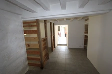 Dpt Côte d'Or (21), à vendre GISSEY SUR OUCHE maison de village P5 de 136 m², terrasse de 28 m². 
