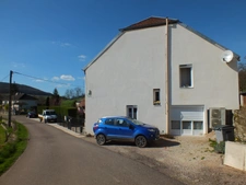 Dpt Côte d'Or (21), for sale CRUGEY house P8   