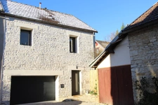 Maison en pierre à vendre 6 pièces GISSEY SUR OUCHE (21)