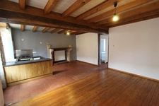 Dpt Côte d'Or (21), à vendre VENAREY LES LAUMES maison P 4 de 82 m²