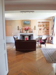 Dpt Côte d'Or (21), à vendre SEMUR EN AUXOIS propriete P15   