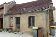 Dpt Côte d'Or (21), à vendre VENAREY LES LAUMES maison P 4 de 82 m²