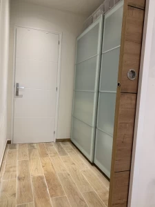 Maison en pierre à vendre 6 pièces GISSEY SUR OUCHE (21)