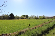 Dpt Côte d'Or (21), à vendre PAINBLANC, terrain à Bâtir de 1174 m².
