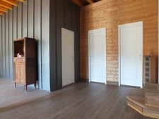 Dpt Côte d'Or (21), for sale CRUGEY house P8   