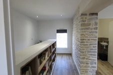 Maison en pierre à vendre 6 pièces GISSEY SUR OUCHE (21)