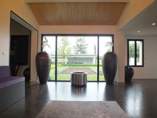 Property for sale 17 rooms near SEMUR EN AUXOIS (21)