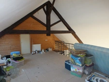 Dpt Côte d'Or (21), for sale CRUGEY house P8   