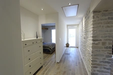 Maison en pierre à vendre 6 pièces GISSEY SUR OUCHE (21)