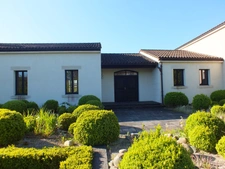 Property for sale 17 rooms near SEMUR EN AUXOIS (21)