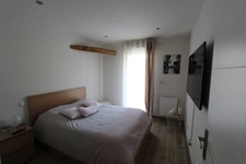 Maison en pierre à vendre 6 pièces GISSEY SUR OUCHE (21)