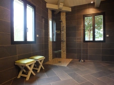 Property for sale 17 rooms near SEMUR EN AUXOIS (21)
