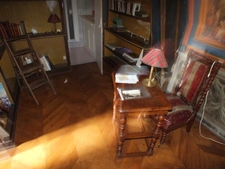 Dpt Côte d'Or (21), à vendre SEMUR EN AUXOIS propriete P15   