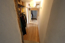 LE VAL LARREY (21390). Maison en Pierre P5 de 178 m² à vendre + dépendances, terrain de 5155m².