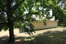 Maison à vendre 5 pièces de 106 m² à SAINTE MARIE SUR OUCHE (21), terrain de 2213 m² arboré.