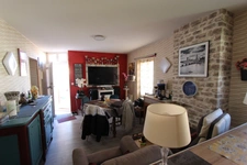 Immeuble de rapport à vendre VITTEAUX (21)