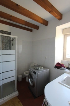 Dpt Côte d'Or (21), à vendre VENAREY LES LAUMES maison P 4 de 82 m²