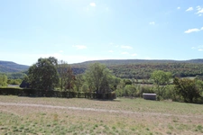 Maison à vendre 5 pièces de 106 m² à SAINTE MARIE SUR OUCHE (21), terrain de 2213 m² arboré.