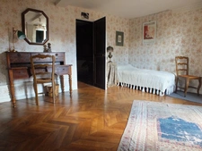 Dpt Côte d'Or (21), à vendre SEMUR EN AUXOIS propriete P15   