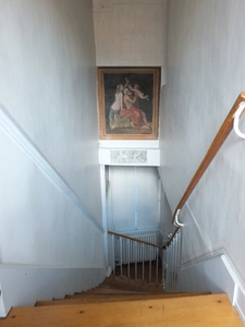 Dpt Côte d'Or (21), à vendre SEMUR EN AUXOIS propriete P15   