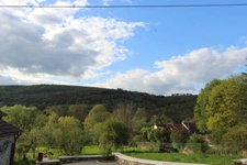 Maison à vendre P5 de 129,60 m² + 2 granges à rénover SAINT VICTOR SUR OUCHE (21)
