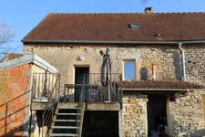Dpt Côte d'Or (21), à vendre VENAREY LES LAUMES maison P 4 de 82 m²