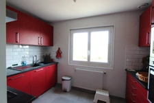 Maison à vendre 5 pièces de 106 m² à SAINTE MARIE SUR OUCHE (21), terrain de 2213 m² arboré.