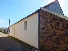 Dpt Côte d'Or (21), for sale CRUGEY house P8   