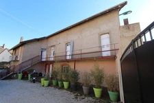 Immeuble de rapport à vendre VITTEAUX (21)