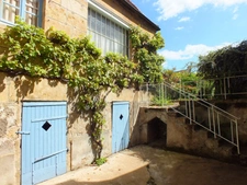 Dpt Côte d'Or (21), à vendre SEMUR EN AUXOIS propriete P15   