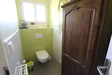 Maison à vendre 5 pièces de 106 m² à SAINTE MARIE SUR OUCHE (21), terrain de 2213 m² arboré.